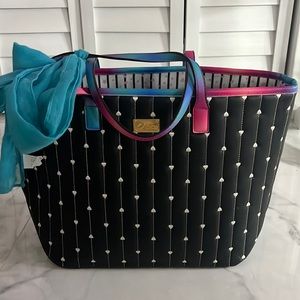 LUV BETSET SHOULDER BAG